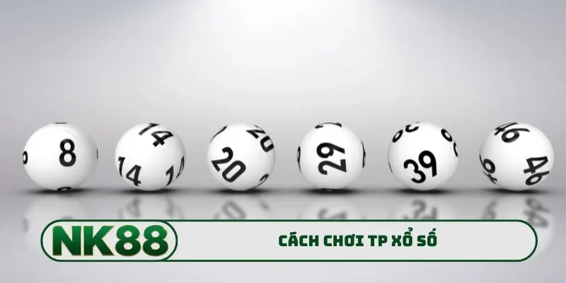 TP Xổ Số